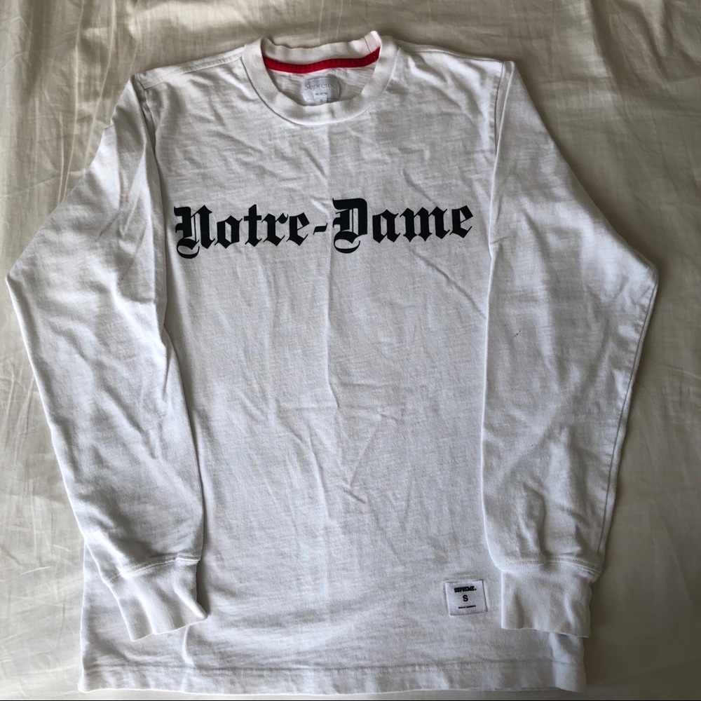 Supreme T-shirt